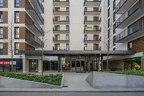 Exclusive Apartment by Renters Prestige