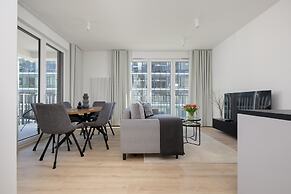 Exclusive Apartment by Renters Prestige