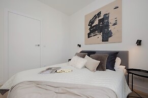 Exclusive Apartment by Renters Prestige