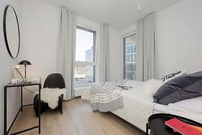 Exclusive Apartment by Renters Prestige