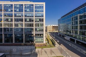 Exclusive Apartment by Renters Prestige