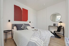 Exclusive Apartment by Renters Prestige