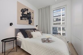 Exclusive Apartment by Renters Prestige