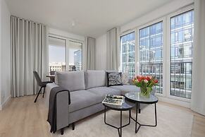 Exclusive Apartment by Renters Prestige