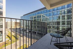 Exclusive Apartment by Renters Prestige