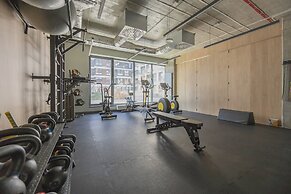 Exclusive Apartment by Renters Prestige