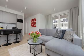 Exclusive Apartment by Renters Prestige