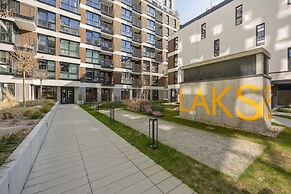 Exclusive Apartment by Renters Prestige