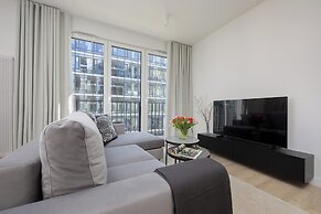 Exclusive Apartment by Renters Prestige