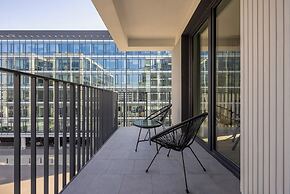 Exclusive Apartment by Renters Prestige