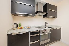 Apartment Near Stokłosy by Renters