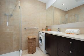 Apartment Near Stokłosy by Renters