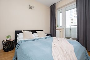 Apartment Near Stokłosy by Renters