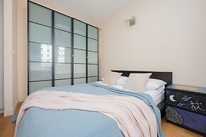 Apartment Near Stokłosy by Renters