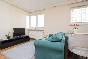 Apartment Near Stokłosy by Renters