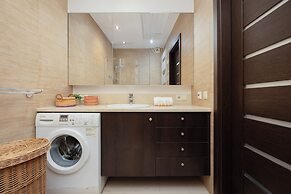 Apartment Near Stokłosy by Renters