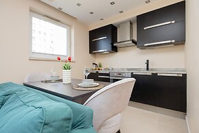 Apartment Near Stokłosy by Renters