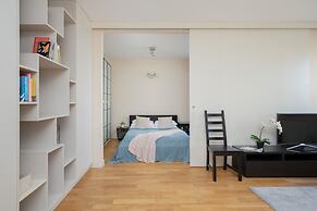 Apartment Near Stokłosy by Renters