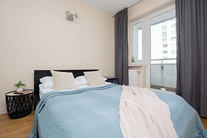 Apartment Near Stokłosy by Renters