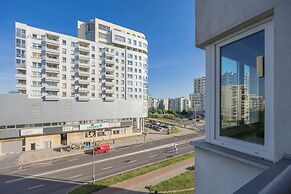 Apartment Near Stokłosy by Renters