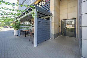 Apartment Near Stokłosy by Renters