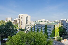 Apartment Near Stokłosy by Renters