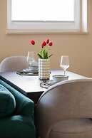 Apartment Near Stokłosy by Renters