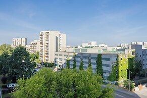 Apartment Near Stokłosy by Renters