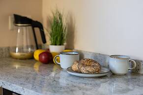 Apartment Near Stokłosy by Renters