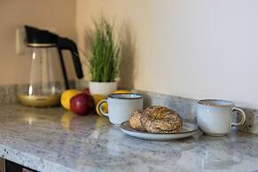 Apartment Near Stokłosy by Renters