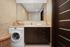 Apartment Near Stokłosy by Renters