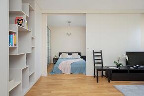 Apartment Near Stokłosy by Renters