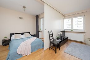 Apartment Near Stokłosy by Renters