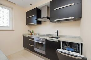 Apartment Near Stokłosy by Renters