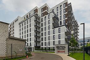 Domaniewska Gym & Sauna by Renters