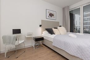 Domaniewska Gym & Sauna by Renters