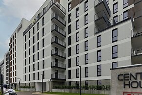 Domaniewska Gym & Sauna by Renters