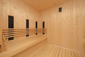 Domaniewska Gym & Sauna by Renters