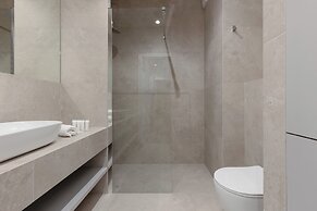 Domaniewska Gym & Sauna by Renters