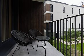 Domaniewska Gym & Sauna by Renters