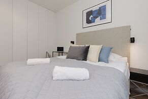 Domaniewska Gym & Sauna by Renters