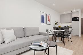 Domaniewska Gym & Sauna by Renters