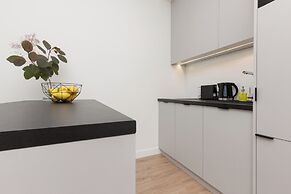 Domaniewska Gym & Sauna by Renters