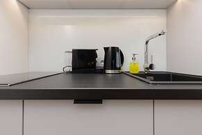 Domaniewska Gym & Sauna by Renters