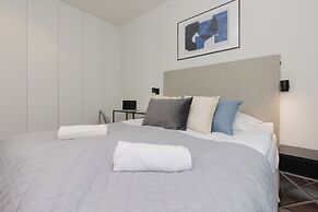 Domaniewska Gym & Sauna by Renters