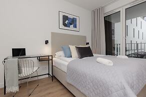 Domaniewska Gym & Sauna by Renters