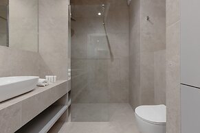 Domaniewska Gym & Sauna by Renters