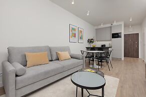 Domaniewska Gym & Sauna by Renters