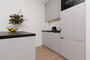 Domaniewska Gym & Sauna by Renters