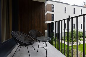 Domaniewska Gym & Sauna by Renters